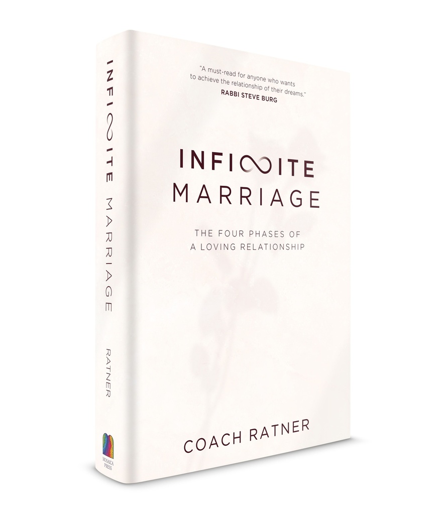 Infinite Marriage