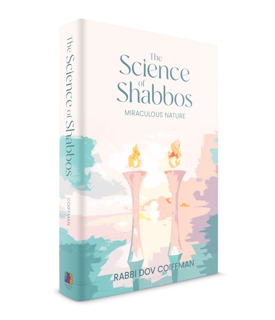 The Science of Shabbos Miraculous Nature