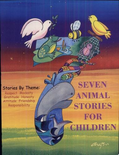 Seven Animal Stories for Children