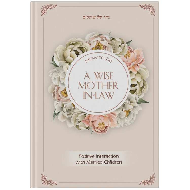 How To Be A Wise Mother-in-law 