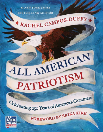 Coming Soon | All American Patriotism - Celebrating 250 Years of America's Greatness
