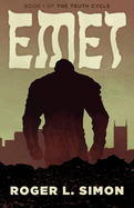 [9798994109311] Emet | A Novel