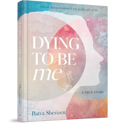 [9798888394519] Dying to be Me A True Story