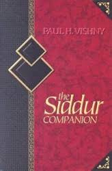 The Siddur Companion