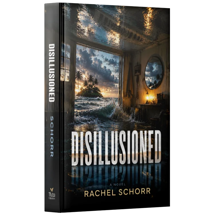 Disillusioned | A Novel