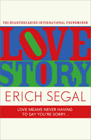 [8600002684] A Love Story 