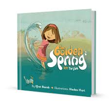 [32800014079] The Golden Spring