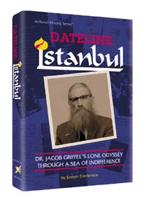 [RR857128607IL] Dateline: Istanbul