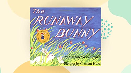 [9780061074295] THE RUNAWAY BUNNY | BROWN