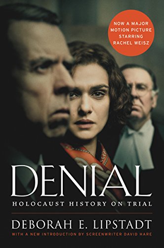 [9780062659651] Denial: Holocaust History on Trial