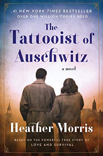 [9780062797155] The Tattooist of Auschwitz: A Novel