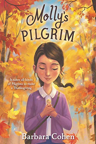 [9780062870940] Molly's Pilgrim