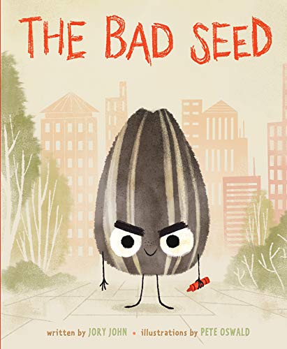 [9780062914989] The Bad Seed