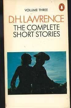 [9780140043839] The Complete Short Stories