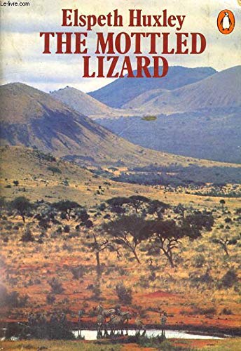 [9780140059588] The Mottled Lizard