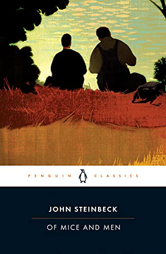 [9780140186420] Of Mice and Men (Penguin Great Books of the 20th Century)