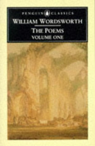 [9780140422115] The Poems: Volume 1