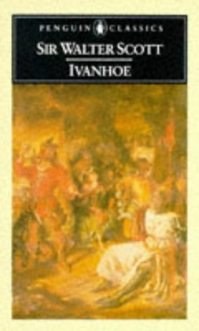[9780140431438] Ivanhoe (Penguin Classics)