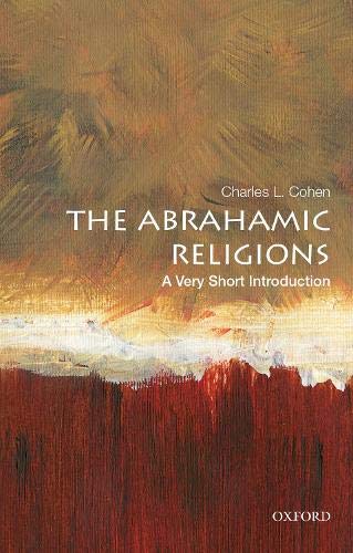 [9780190654344] The Abrahamic Religions: A Very Short Introduction (Very Short Introductions)