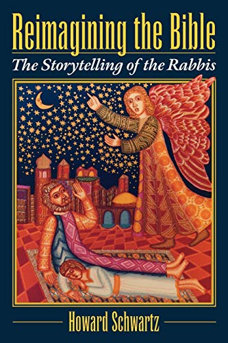 [9780195115116] Reimagining the Bible: The Storytelling of the Rabbis