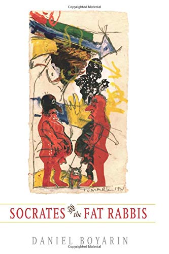 [9780226069173] Socrates and the Fat Rabbis