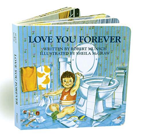 [9780228101048] Love You Forever