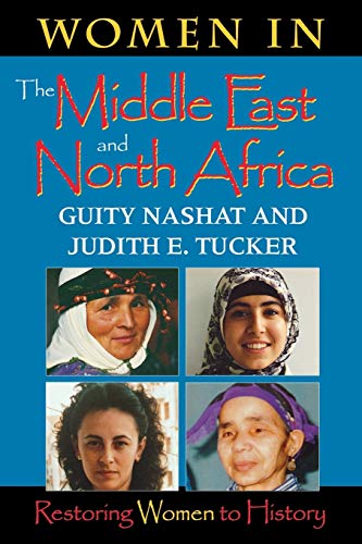 [9780253058843] Women in the Middle East: Restoring Women to History (Restoring Women to History)
