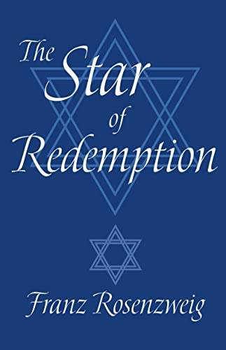 [9780268017187] The Star of Redemption