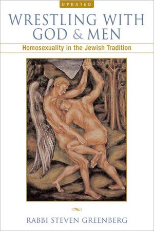 [9780299190903] Wrestling With God And moments - homosexuality In The Jewish Tradition