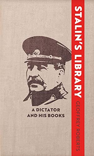 [9780300179040] Stalin's Library: A Dictator and his Books