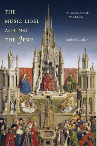 [9780300194777] The Music Libel Against the Jews