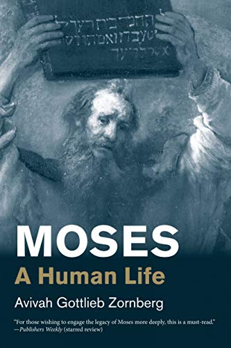 [9780300251883] Moses: A Human Life (Jewish Lives)