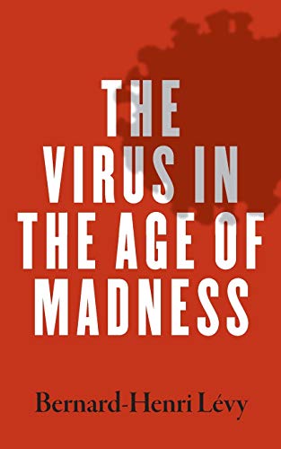 [9780300257373] The Virus in the Age of Madness