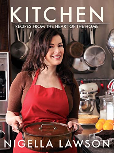 [9780307398550] Kitchen: Recipes from the Heart of the Home