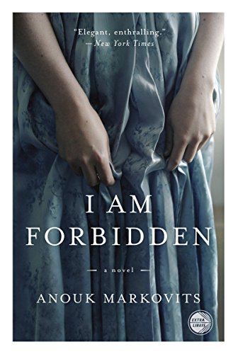 [9780307984746] I Am Forbidden: A Novel