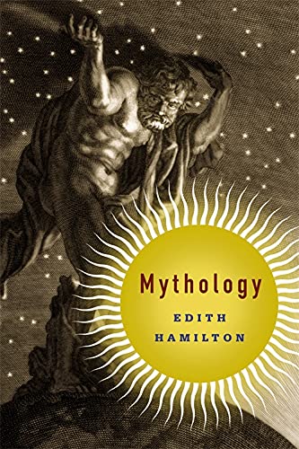 [9780316223331] Mythology
