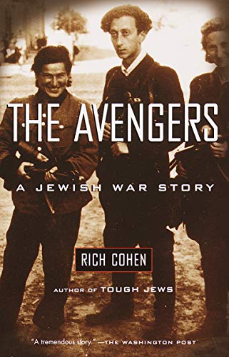 [9780375705298] The Avengers