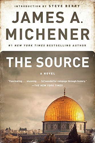 [9780375760389] The Source: A Novel