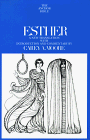 [9780385004725] Esther (The Anchor Bible, Vol. 7B)