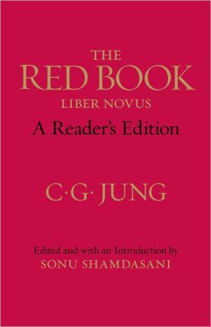 [9780393089080] The Red Book: A Reader's Edition (Philemon)