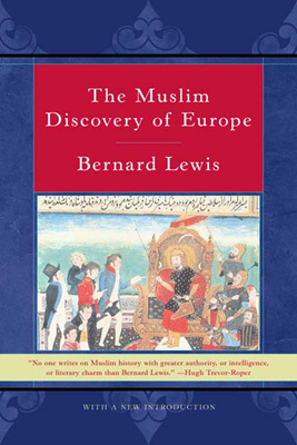 [9780393321654] The Muslim Discovery of Europe