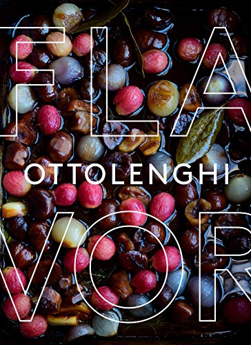 [9780399581755] Ottolenghi Flavor: A Cookbook