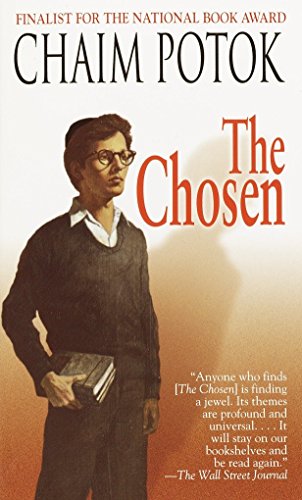 [9780449213445] The Chosen: A Novel
