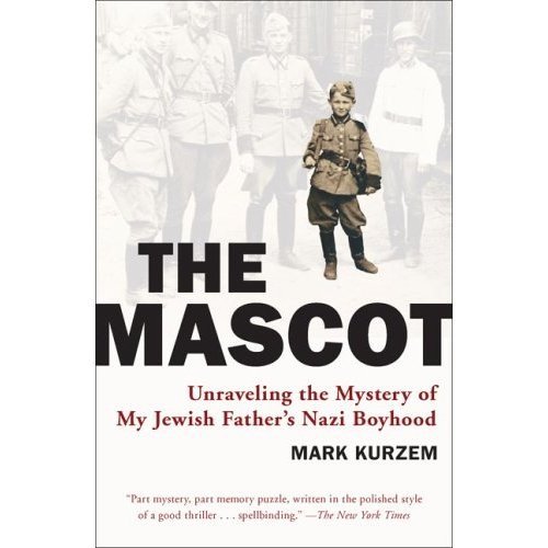 [9780452289949] The Mascot