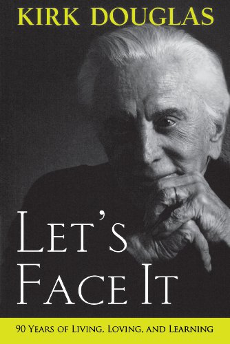 [9780470376171] Let's Face It: 90 Years of Living, Loving, and Learning