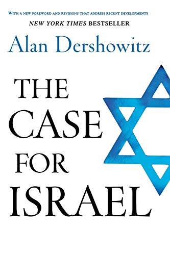 [9780471679523] The Case for Israel