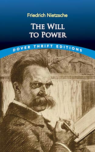 [9780486831664] The Will to Power (Dover Thrift Editions: Philosophy)