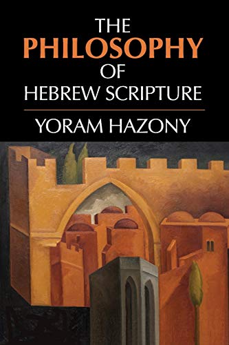 [9780521176675] The Philosophy of Hebrew Scripture