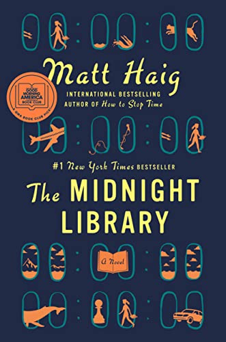 [9780525559474] The Midnight Library: A Novel