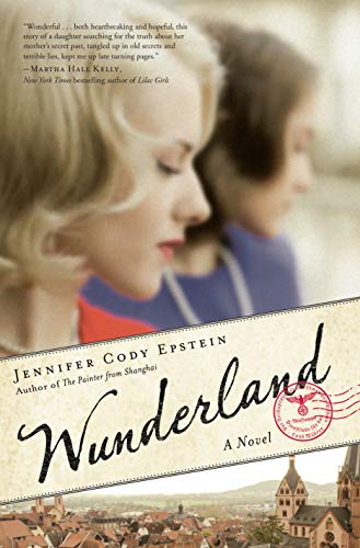 [9780525576907] Wunderland: A Novel